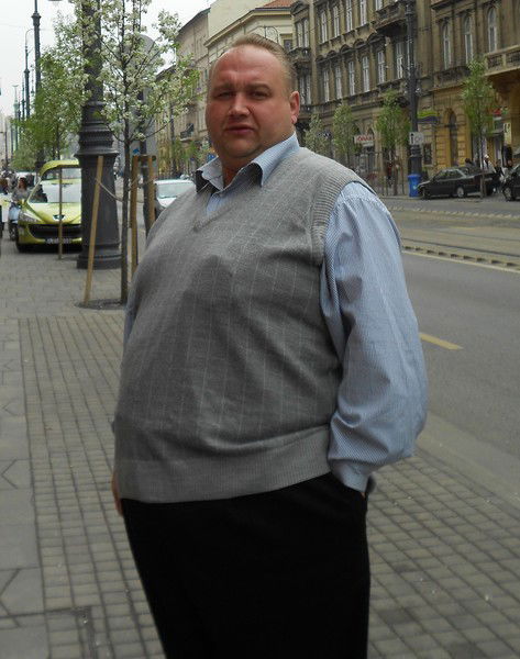 Алексей Кучин