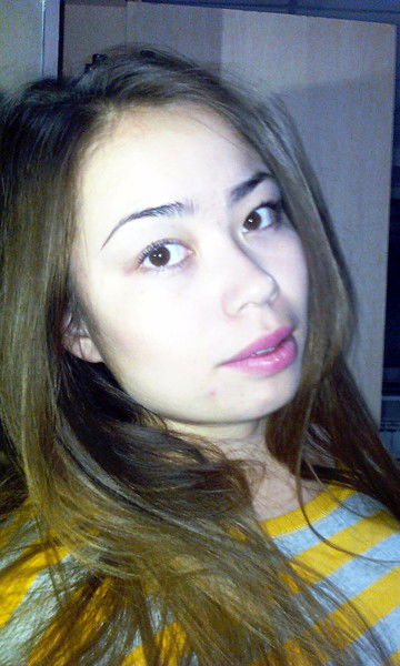 Куралай Ерболаткызы