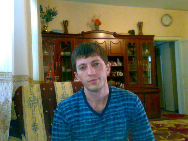 Сираж Омаров