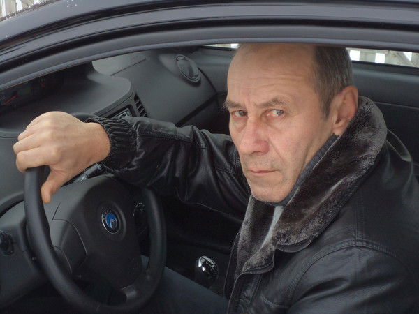 Владимир Мжачих