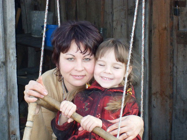 Альбина Баймакова