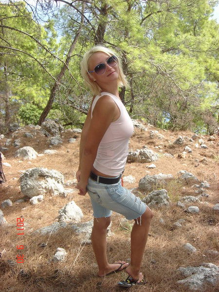 Алёна Сардинская