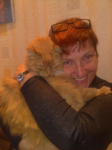 Елена Пуминова