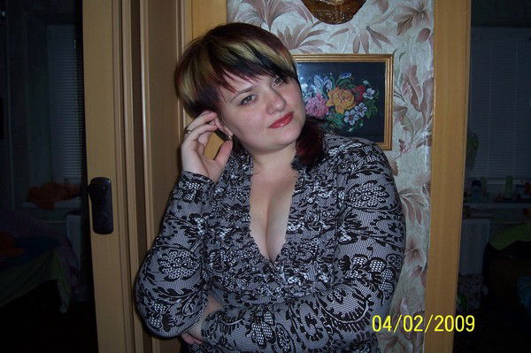 Анастасия Бондарева