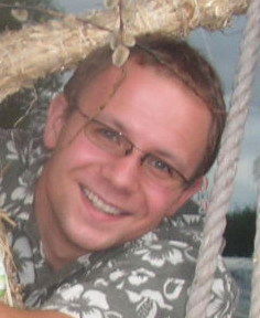 Павел Фадеев