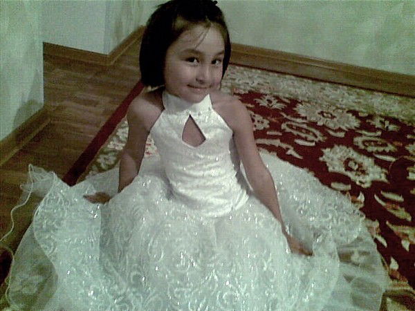 Карлыгаш Исатаева