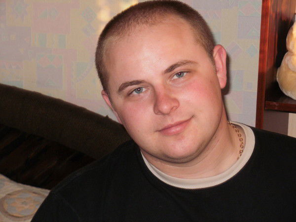 Паша Широков