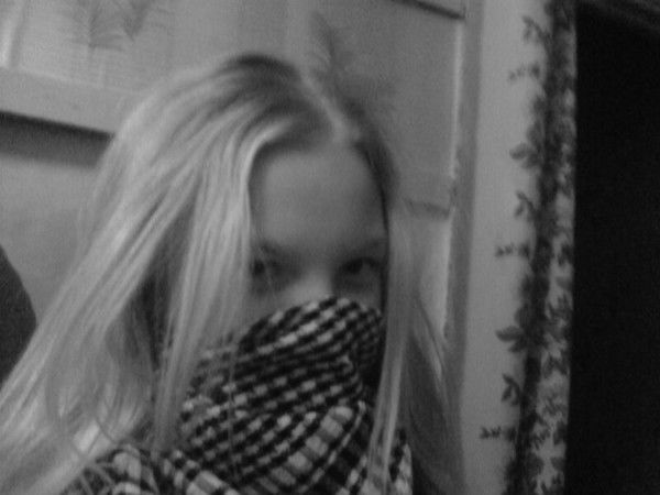 Валерия Новикова