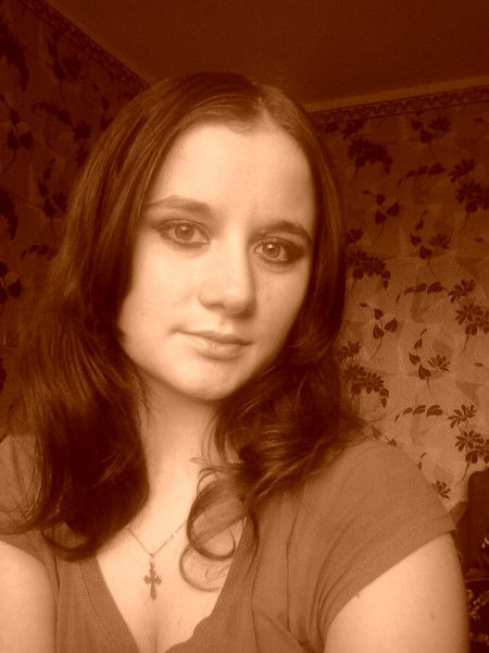 Нина Платонова