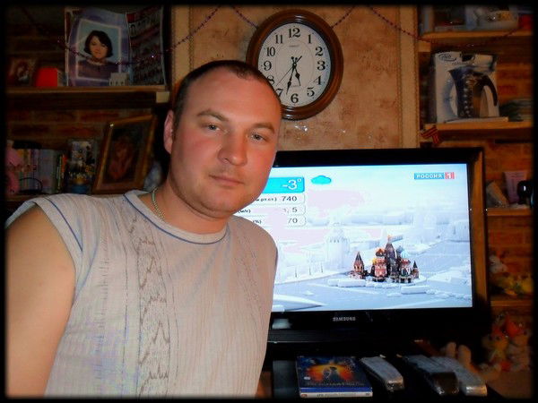 Андрей Польников