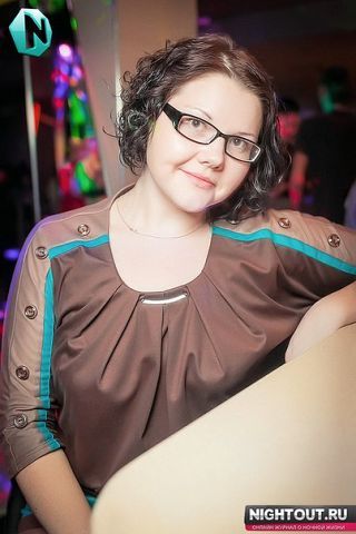 Анна Усолкина