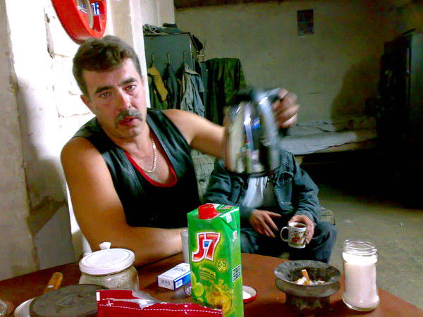 Игорь Демченко