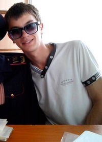 Серёга Антоненко