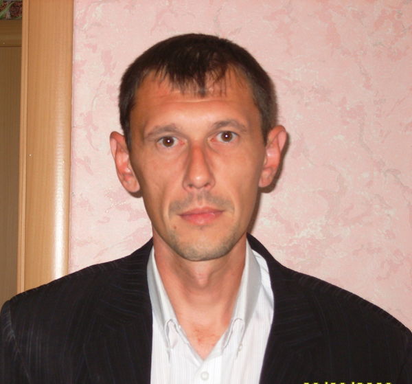 Николай Лысенко