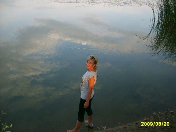 Лилия Митаева