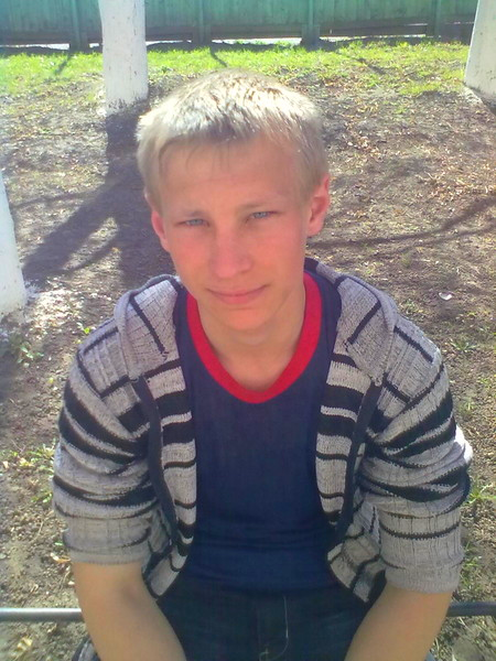 Андрей Кутузов