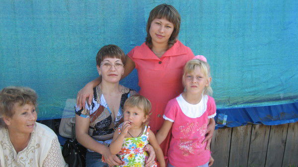 Ксения Коломина