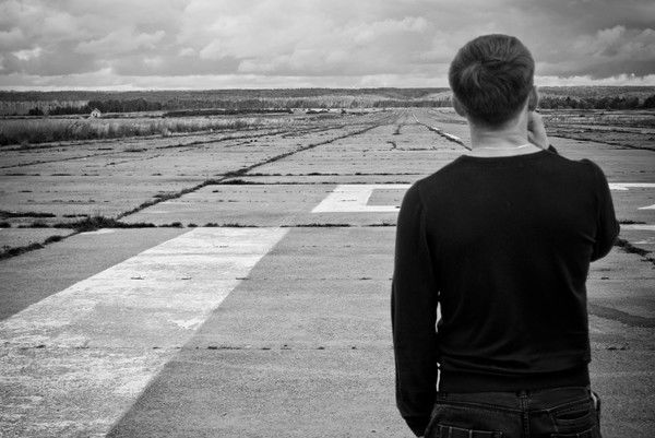 Артем Годлевский