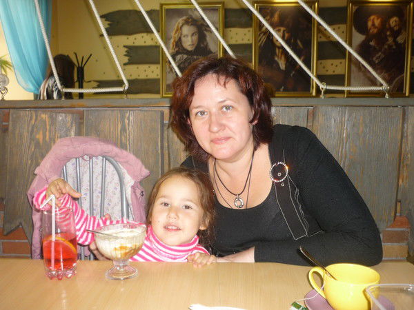 Татьяна Шашунова