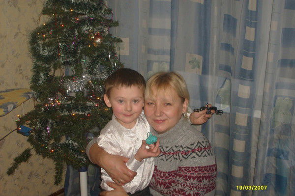 Люба Завражина