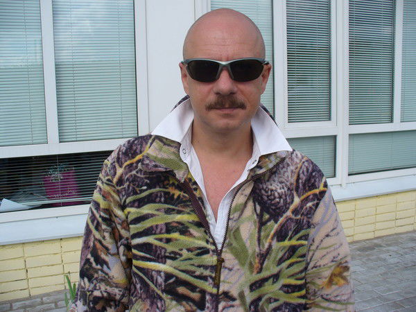 Игорь Курский