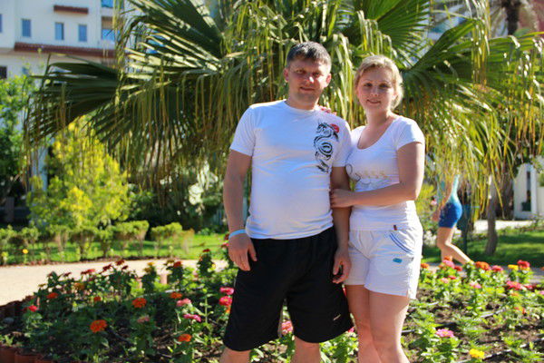 Дмитрий Ефименко