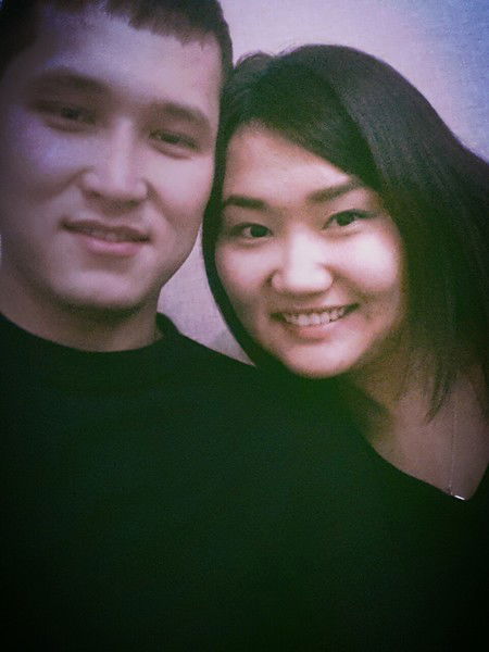 ****сёмочка**** Мухатбекова***