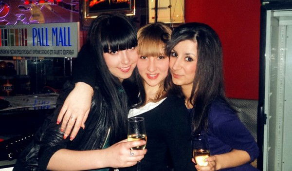 Валентина Черепанова