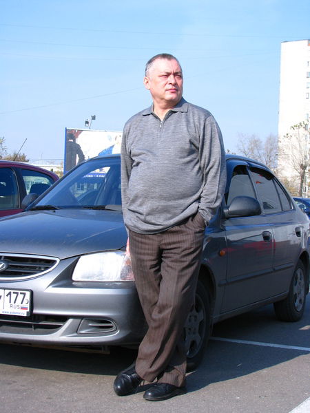 Rashit Tazedinov