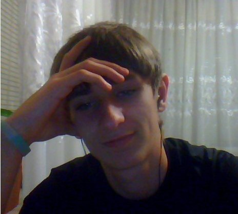 Александр Волгов