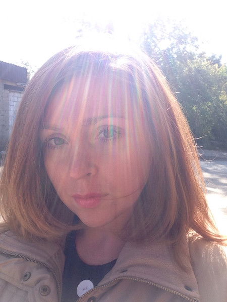 Попова Марина