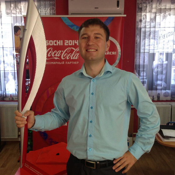 Антон Софрин