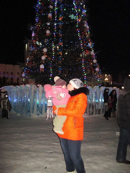 Елена Битякова