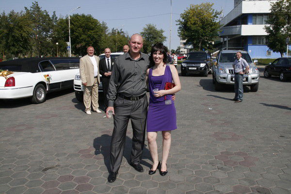 Олеся Шемберова