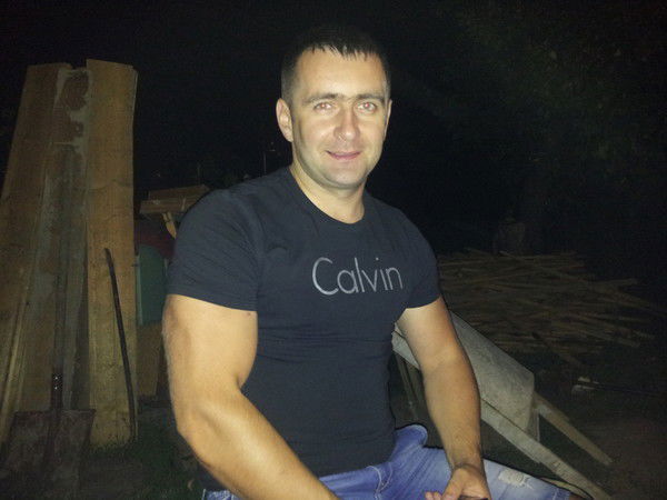 Алексей Василенко