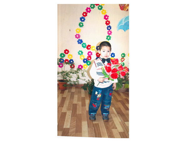 Мухаббат Рахманова