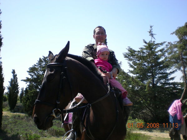 Денис Михайлик