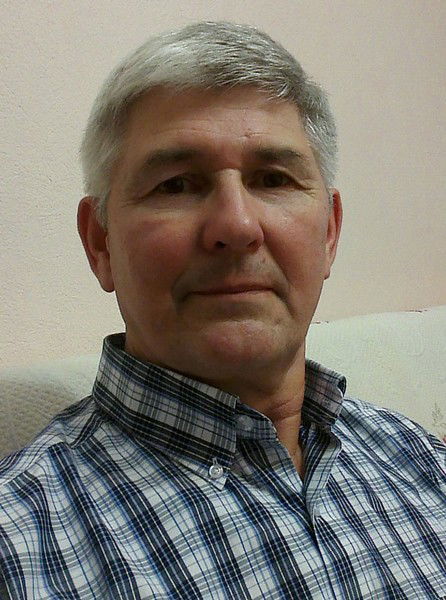 Николай Ухварин