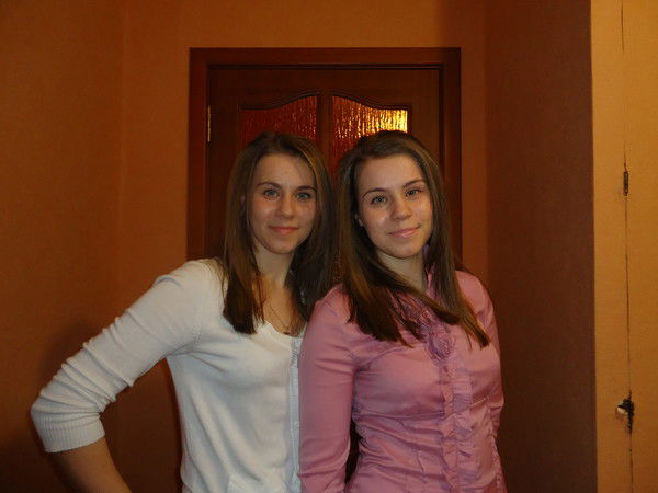 Анастасия Попова