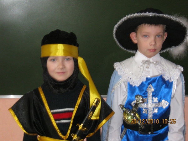 Мария Хахалева