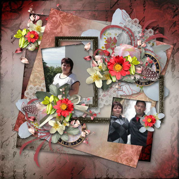 Надя Чебышева