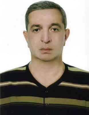 Виталий Музалевский