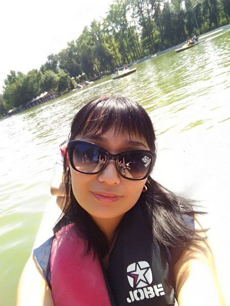 ***жанночка ***