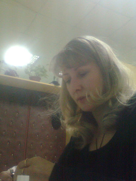 Валентина Кошелева