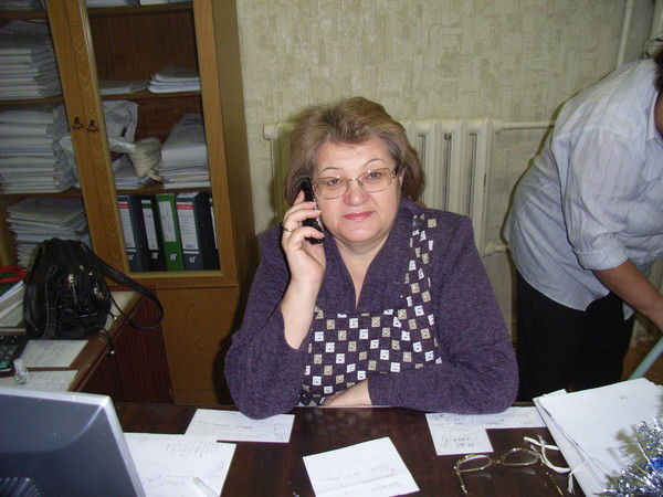 Халида Яковлева