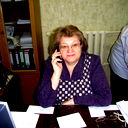 Халида Яковлева