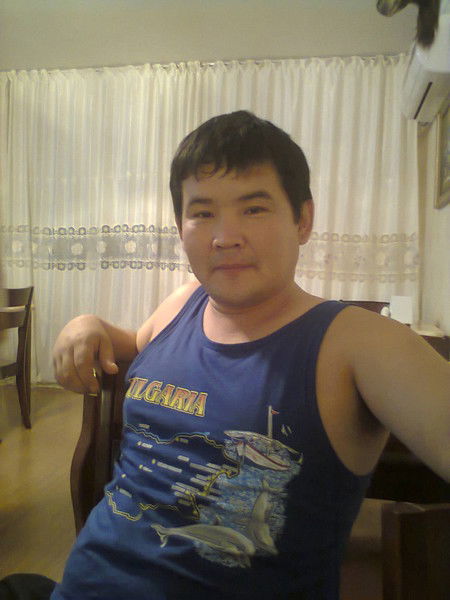 Асылхан Бултанов