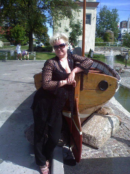 Татьяна Юницына