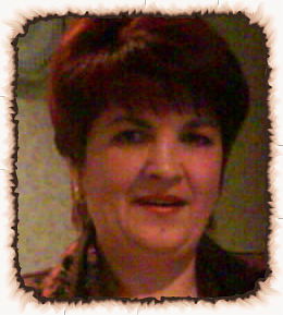 Света Мозолева