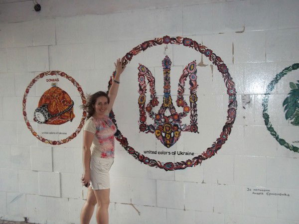 Лилия Коломоец